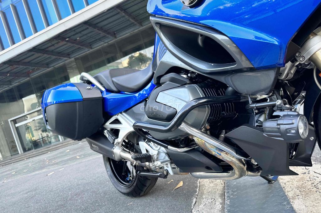 Siêu Mới BMW R1250 RT 2023 Phiên Bản SPORT. Mua bán Xe máy tại Quận Tân Bình Tp Hồ Chí Minh được đăng bởi MR Đàm MOTOCAR hình 3