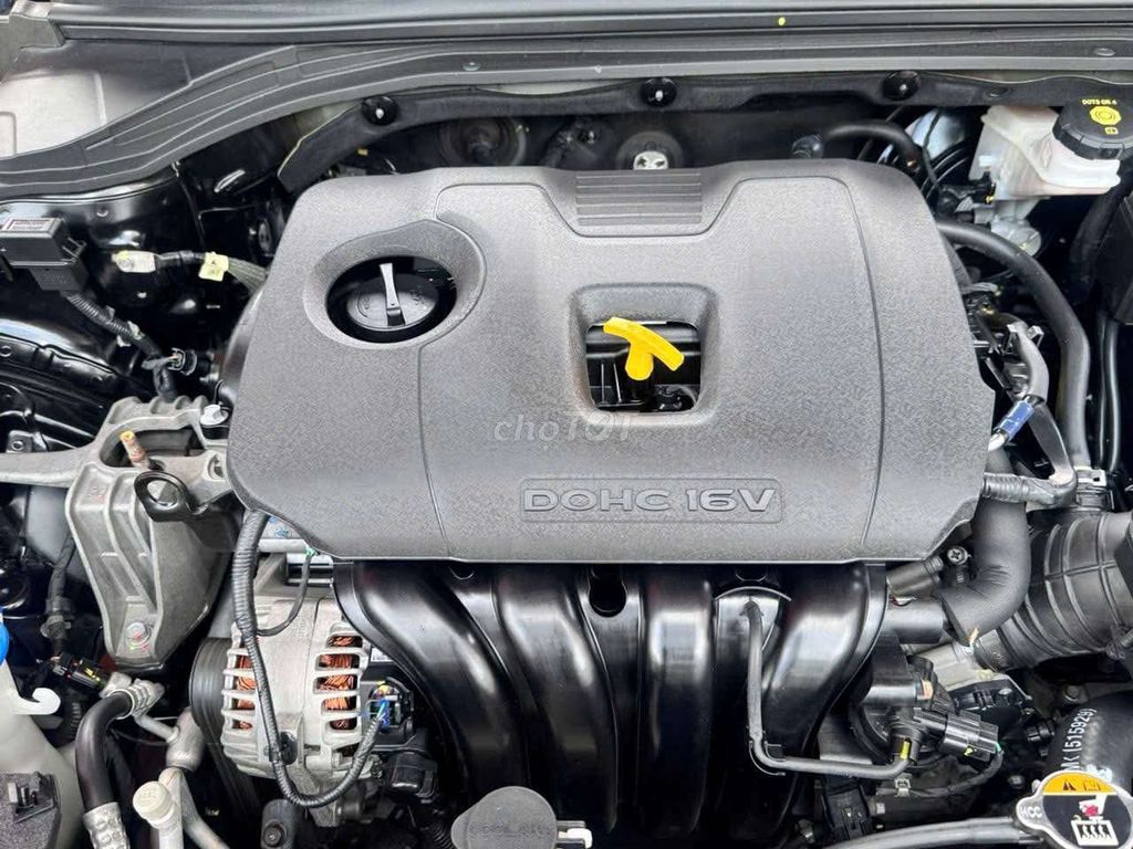 2020 2.0 AT - 45000 km. Mua bán Ô tô tại Thành phố Thủ Dầu Một Bình Dương được đăng bởi cao hoang thien truc hình 3