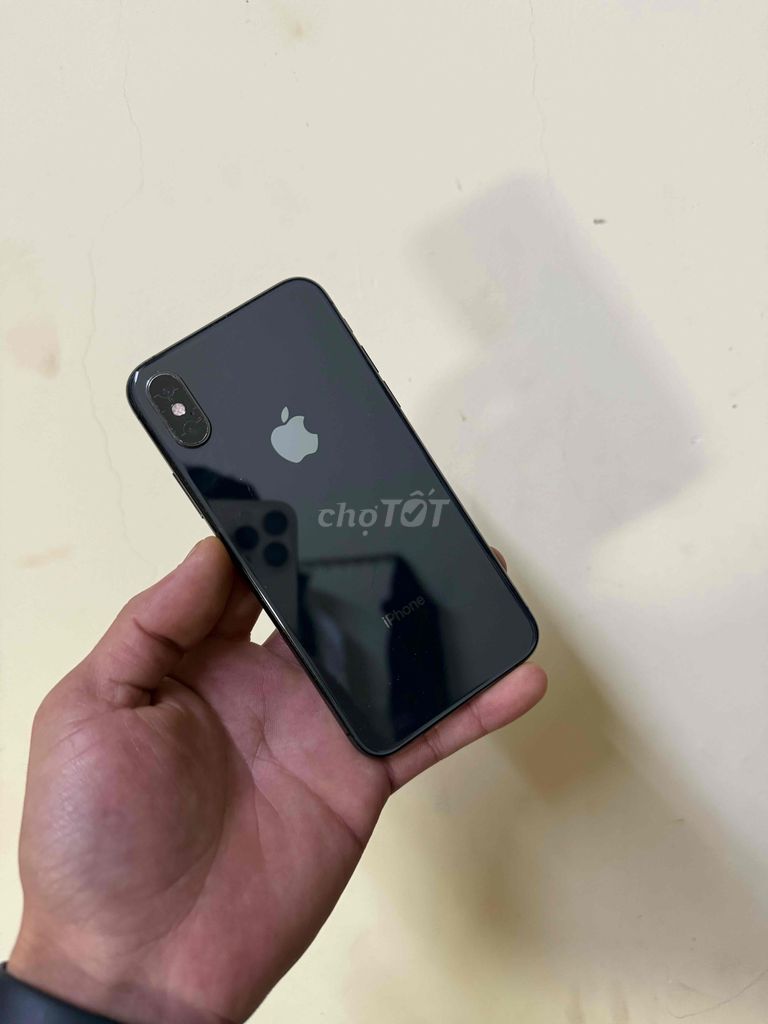 thanh lý iphone xs rin all