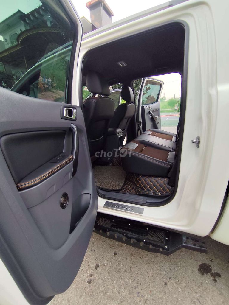 2016 Wildtrak 3.2 4x4 AT - 146589 km. Mua bán Ô tô tại Huyện Sóc Sơn Hà Nội được đăng bởi Trần thương hình 8