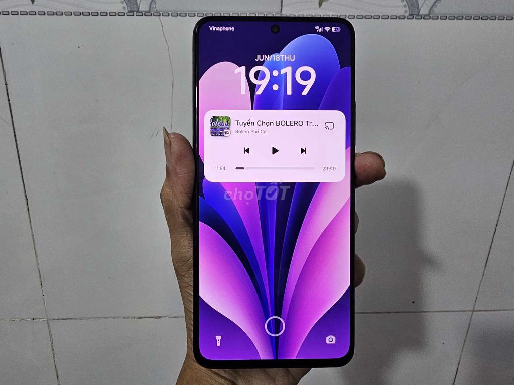 Xiaomi Redmi K60 5G 12+256G Snap 8+ Gen 1 Có Đổi. Mua bán Điện thoại tại Quận Ninh Kiều Cần Thơ được đăng bởi Đang Mobile Có Thu Máy Lại Mua bán uy tín  hình 1