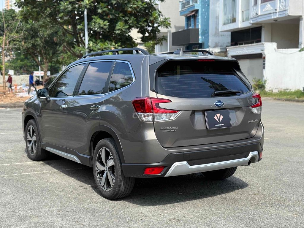 Subaru Forester 2021 2.0i-S EyeSight - 60000 km. Mua bán Ô tô tại Thành phố Thủ Đức Tp Hồ Chí Minh được đăng bởi Lê Nhường hình 17