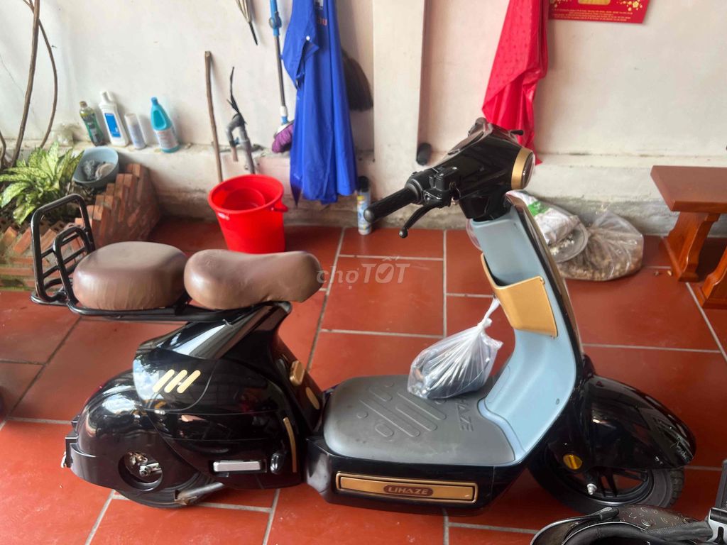 cần bán gấp xe điện. Mua bán Xe điện tại Thành phố Tây Ninh Tây Ninh được đăng bởi Phạm Duy hình 1