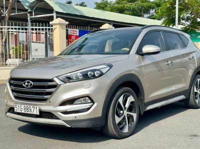 Huyndai Tucson đời xe: 2019 Số tự động 1.6 Turbo. Mua bán Ô tô tại Huyện Hóc Môn Tp Hồ Chí Minh được đăng bởi Mr Nhựt chuyên xe hơi lướt chuẩn Toyota Sure