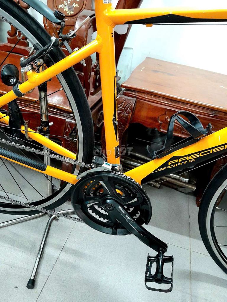 Xe Nhật bãi 
Xe khung nhôm, Đề 3 đĩa 8 lip. Mua bán Xe đạp tại Thành phố Vũng Tàu Bà Rịa - Vũng Tàu được đăng bởi Văn Hiệp hình 4