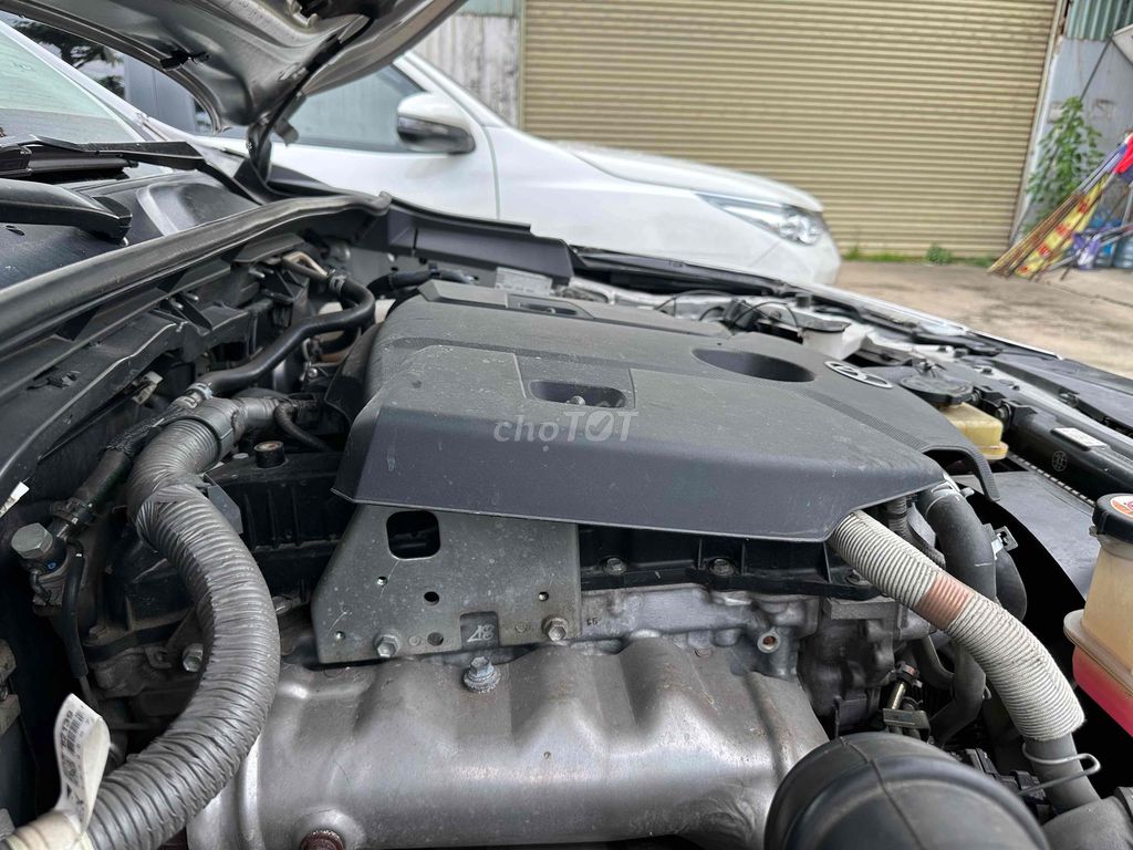 Toyota Fortuner 2019 2.4G 4x2 AT - 7c Dầu tự động. Mua bán Ô tô tại Quận Bình Thạnh Tp Hồ Chí Minh được đăng bởi phuongneo hình 16