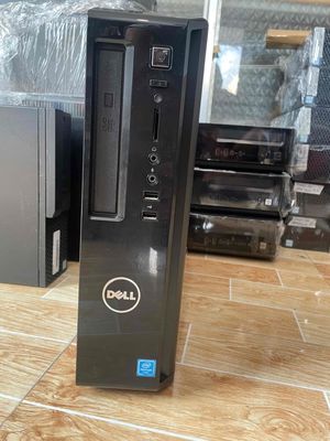 Thùng máy Dell i5-4460, ram 8g, ssd 120g