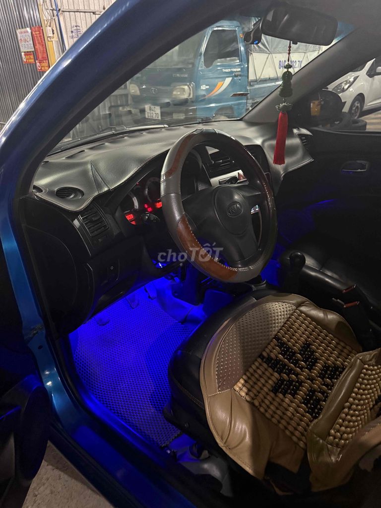 Morning 2010-xe đẹp-máy số ngon-bao kiểm mới. Mua bán Ô tô tại Thị xã Bình Minh Vĩnh Long được đăng bởi Thiện Bán Xe Trả Góp Trực Tiếp Ko Qua Ngân Hàng hình 5