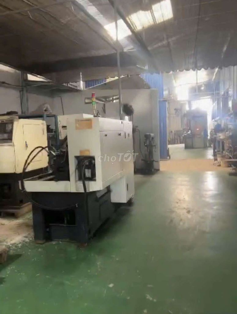HOT- Đất thổ cư 1.900m2, có sẵn nhà xưởng, gần Thị trấn Đức Hòa LA. Mua bán đất tại Huyện Đức Hòa Long An được đăng bởi Nhà Đất Hồng Phát hình 2