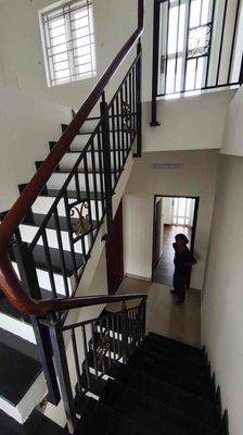 Nhà phố 50 m² · 4 PN · Đường Số 23