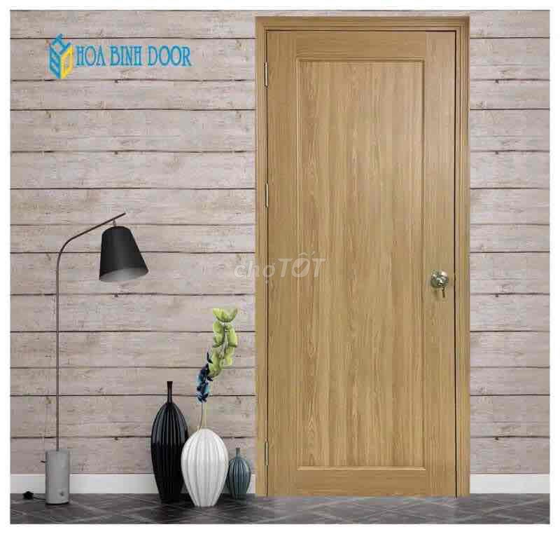 Cửa nhựa Hòa Bình Door Đài Loan. Mua bán Nội thất, đồ gia dụng khác tại Thành phố Thủ Đức Tp Hồ Chí Minh được đăng bởi Hoàng Hiệp Ngô hình 1
