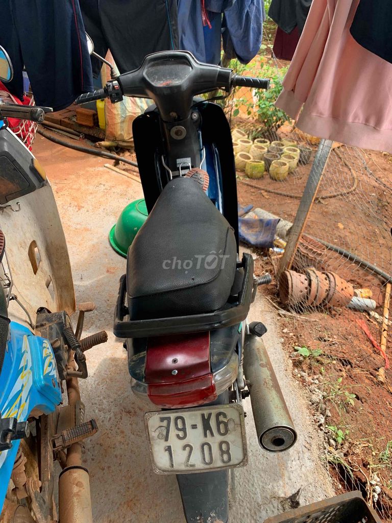 kẹt tiền cần bán. Mua bán Xe máy tại Huyện Lâm Hà Lâm Đồng được đăng bởi mai vàng hình 2