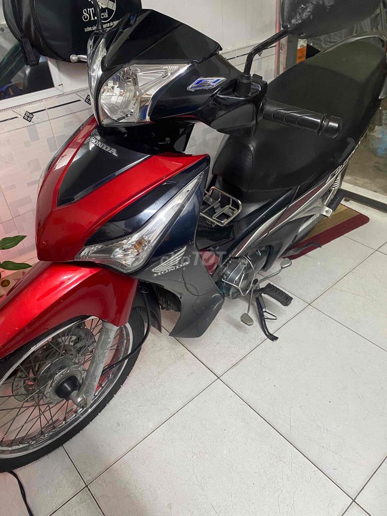 Xe Future nguyên zin chính chủ. Mua bán Xe máy tại Quận Bình Tân Tp Hồ Chí Minh được đăng bởi Minh Mến hình 1