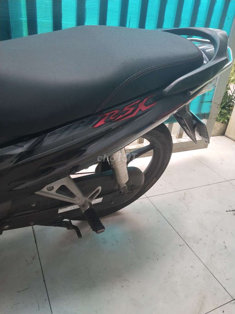 Хонда Вейв RSX FI 2020 серый