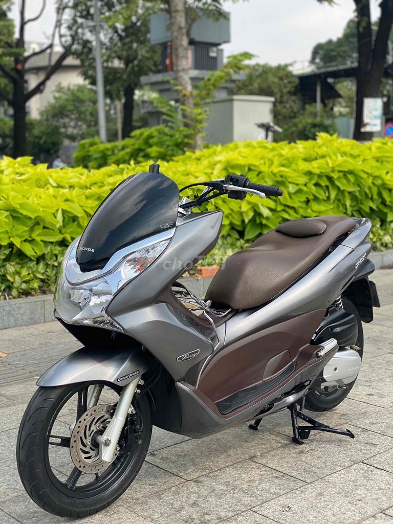 Cần Bán Pcx2010 Nhập Thái Bstp Chính Chủ