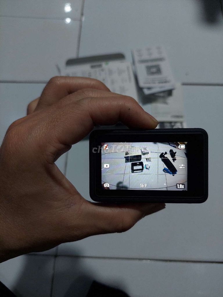 Combo Action 4. Mua bán Máy ảnh, Máy quay tại Huyện Tân Phước Tiền Giang được đăng bởi Tiền Giang hình 1