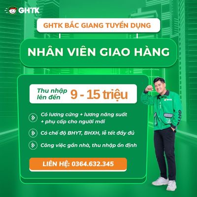 Công ty Cổ phần Giao hàng tiết kiệm