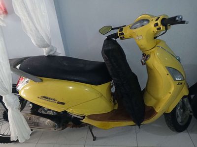 Xe Attila công nghệ Fi. Mua bán Xe máy tại Quận 12 Tp Hồ Chí Minh được đăng bởi quan