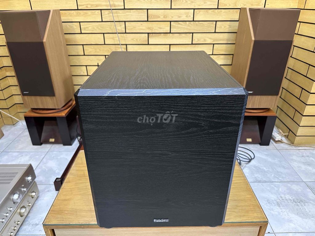 Loa Siêu Trầm Paradigm PS-1200 hàng bãi Mỹ