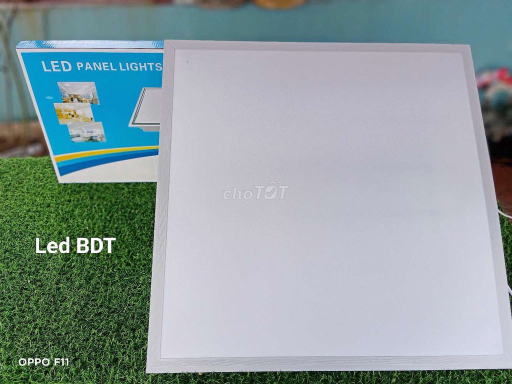 ĐÈN LED PANEL 600x600