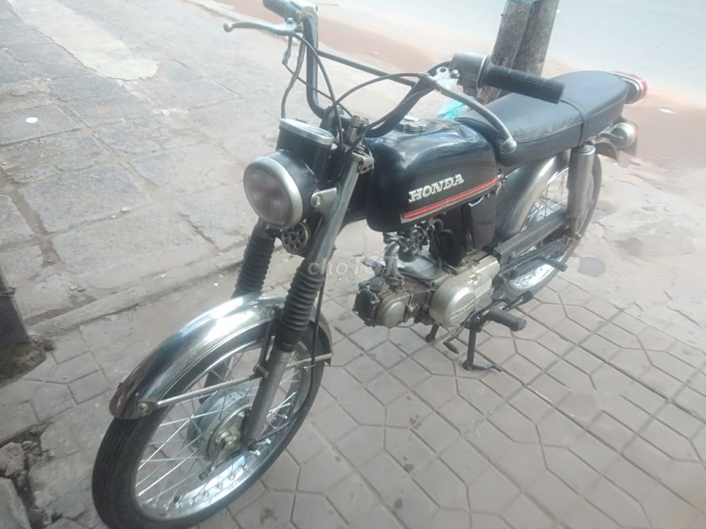 Cần bán xe 67 đã qua sử dụng. Mua bán Xe máy tại Quận Ninh Kiều Cần Thơ được đăng bởi Nguyễn Hùng Dũng hình 1