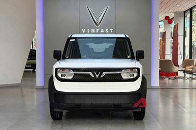 VF3 SẴN XE GIAO NGAY-VAY90%-TRẢ 15% NHẬN XE