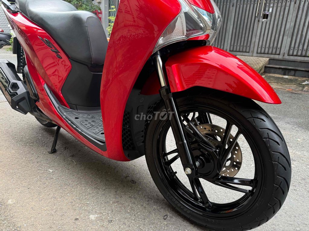 Sh125 bssg chính chủ cần bán. Mua bán Xe máy tại Quận 12 Tp Hồ Chí Minh được đăng bởi Tài Nho hình 4