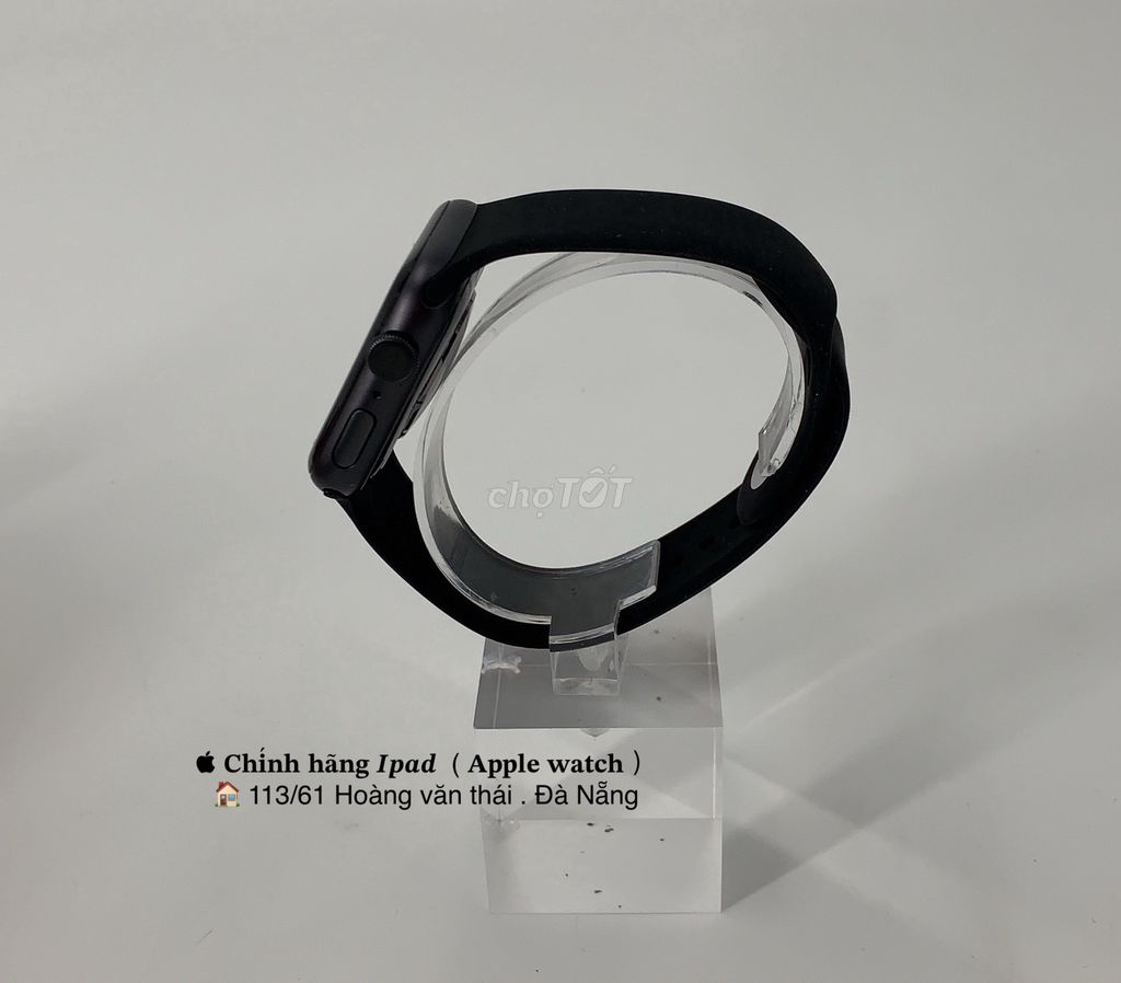 Apple watch đồng hồ chính hãng