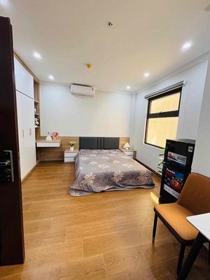 Phòng trọ 25 m² · Đường Lũy Bán Bích