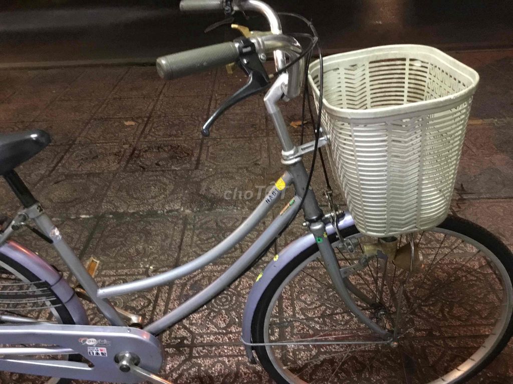 xe đạp mini Nhật