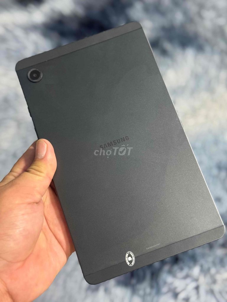Samsung Galaxy Tab A9 4GB/64GB Đen. Mua bán Máy tính bảng tại Huyện Trảng Bom Đồng Nai được đăng bởi Hồ Trung Hiếu hình 1