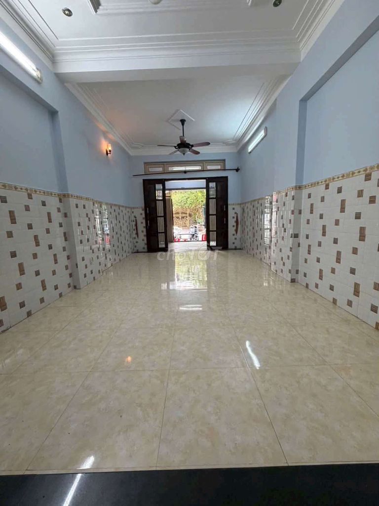 Аренда · 4 комн. · 80 м² · Quận Tân Phú, ул. Đường Lê Thiệt