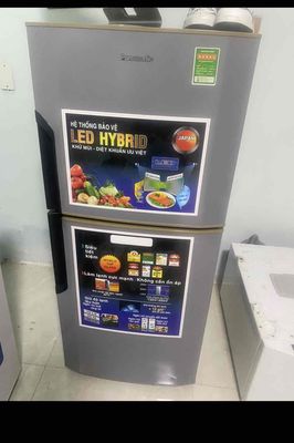 tủ lạnh panasonic 160l đã qua sử dụng. Mua bán Tủ lạnh tại Quận 7 Tp Hồ Chí Minh được đăng bởi shop đồ cũ