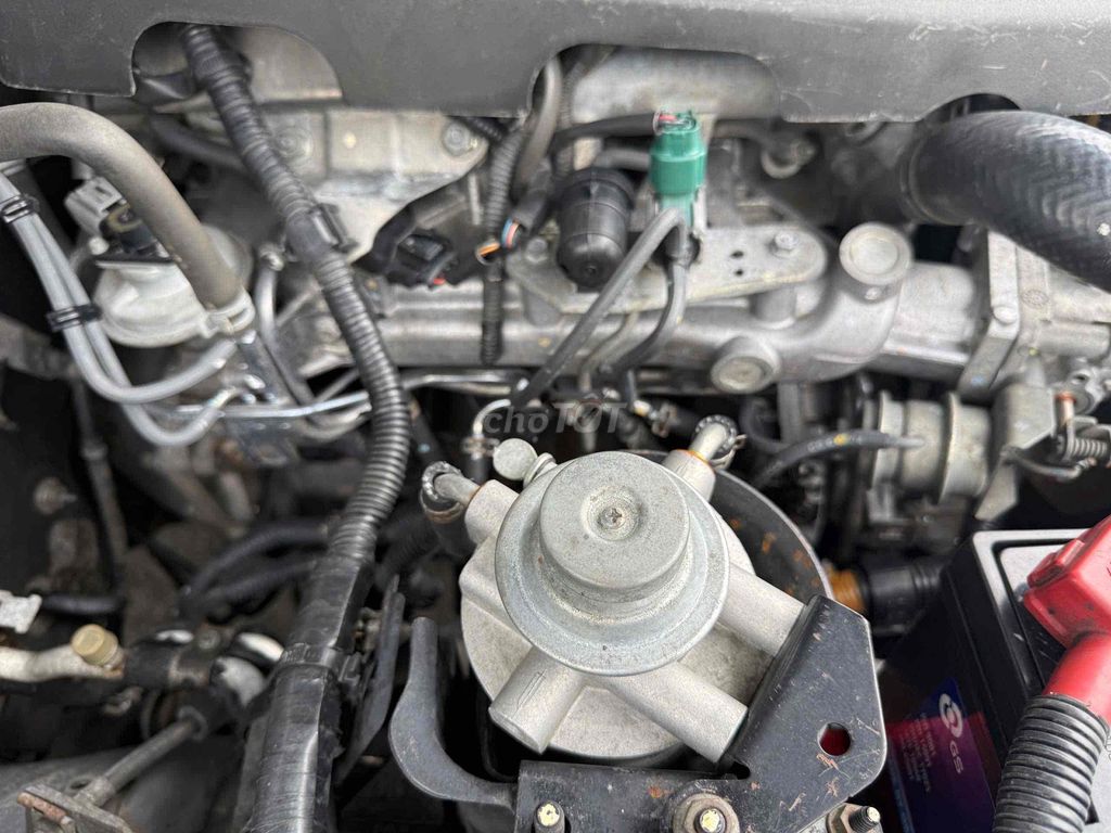 Ford Ranger 2009 XLT 2.5L 4x2 AT - 12345 km. Mua bán Ô tô tại Huyện Trảng Bom Đồng Nai được đăng bởi nguyên thành trung hình 12