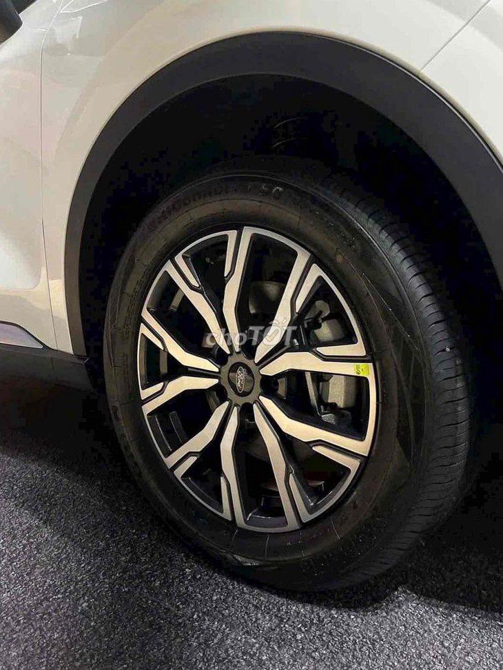 Ford Territory 2025 Trend 1.5 AT. Mua bán Ô tô tại Quận 7 Tp Hồ Chí Minh được đăng bởi Ms Phương hình 5