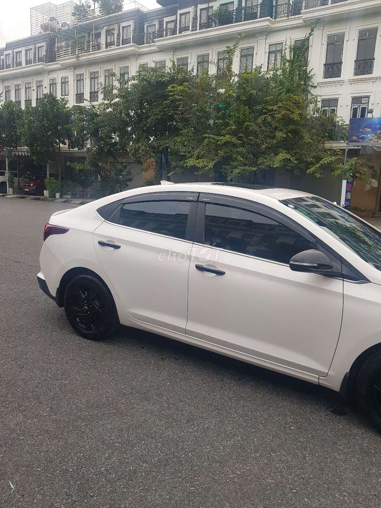 2022 1.4 AT Đặc Biệt - 61000 km. Mua bán Ô tô tại Huyện An Dương Hải Phòng được đăng bởi Mr Quý hình 10