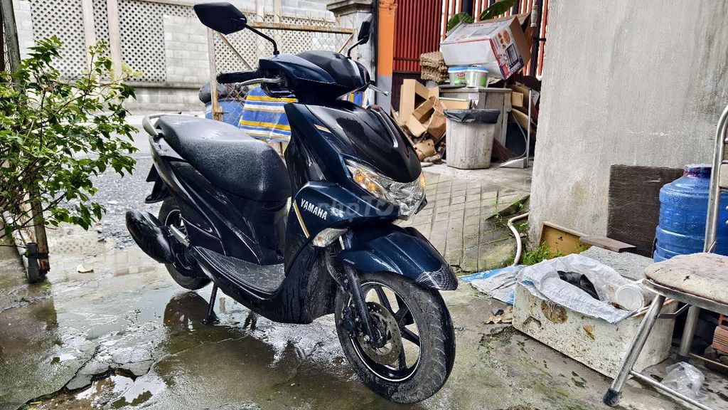 Freego 2021 ABS bstp ít chạy odo thật chỉ 12k. Mua bán Xe máy tại Huyện Củ Chi Tp Hồ Chí Minh được đăng bởi chú pin hình 3