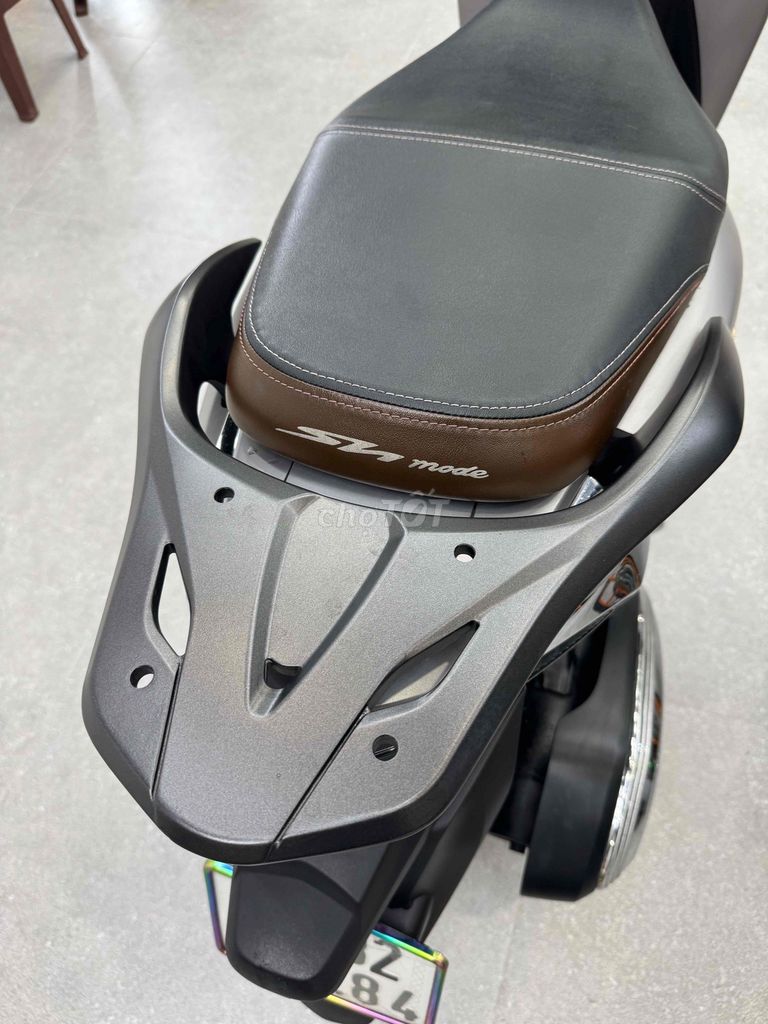 Honda SH Mode ABS 2022 Xám nhám. Mua bán Xe máy tại Quận Cái Răng Cần Thơ được đăng bởi Cửa Hàng Xe Máy Quang Sang hình 12