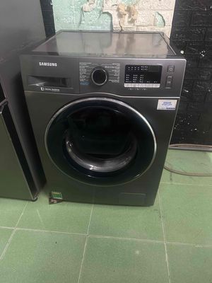 Máy giặt Samsung 10kg inverter mới 98%. Mua bán Máy giặt tại Quận Bình Tân Tp Hồ Chí Minh được đăng bởi Cơ Điện Lạnh NK