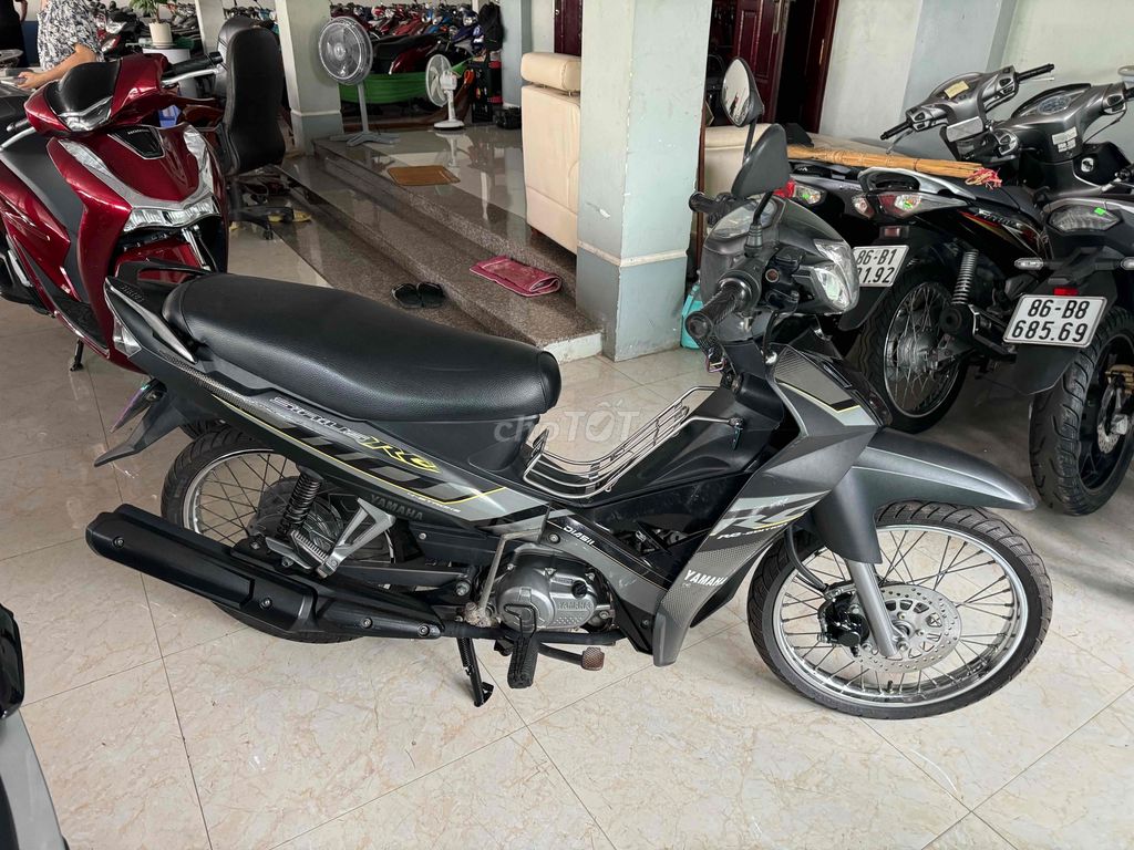 sirius 2020. Mua bán Xe máy tại Huyện Hàm Thuận Nam Bình Thuận được đăng bởi Toàn hình 2