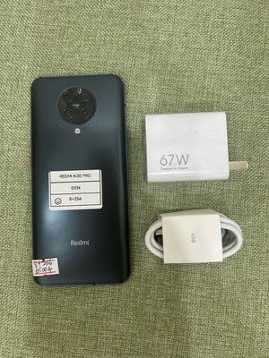 Redmi K30 Pro 8/256 sạc 67w ốp TRẢ GÓP - COD. Mua bán Điện thoại tại Quận Hoàng Mai Hà Nội được đăng bởi Trần Ngọc Hiếu