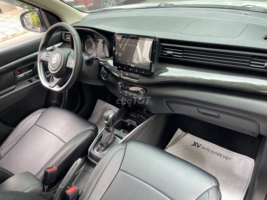 Suzuki XL7 1.5AT  2021 Xe Lướt Gia Đình Đẹp NhưMới. Mua bán Ô tô tại Thành phố Thủ Đức Tp Hồ Chí Minh được đăng bởi Auto Xuyên Việt hình 13