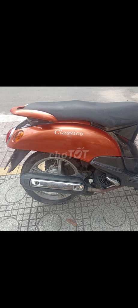 Mio classico thái 2013 có giao lưu còn tin còn xe. Mua bán Xe máy tại Quận 10 Tp Hồ Chí Minh được đăng bởi văn phúc  hình 5