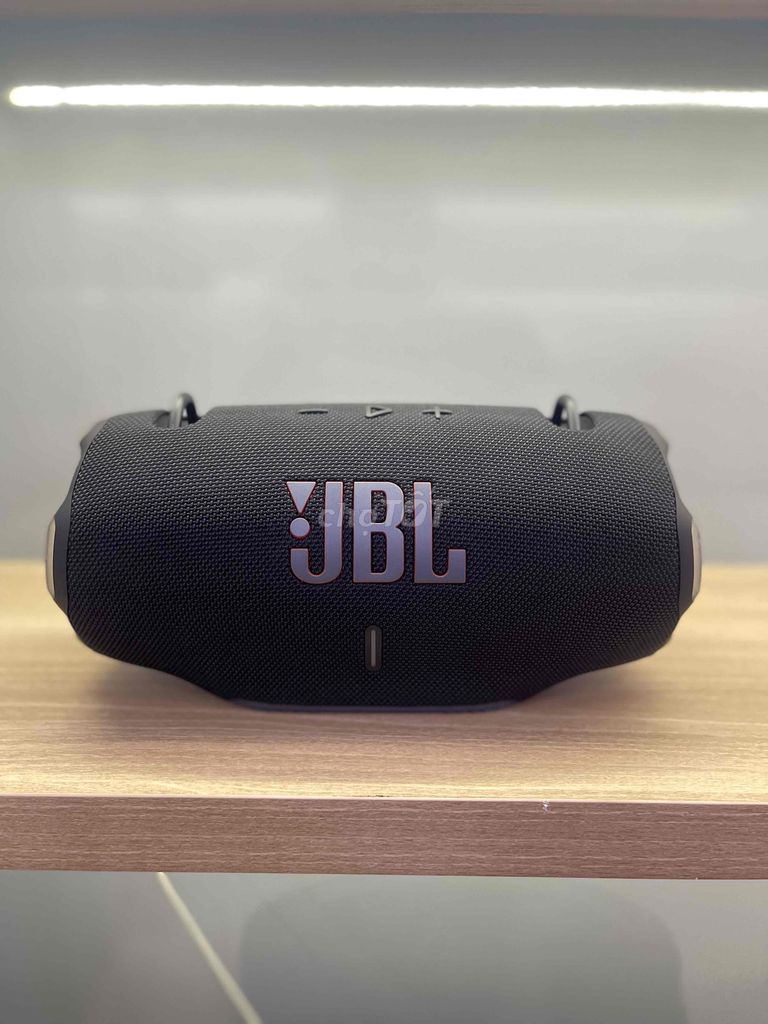 JBL xtreme4 mới ra mắt