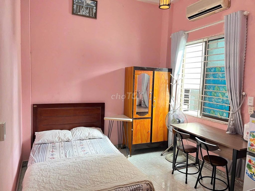 Căn hộ đẹp, trung tâm Đà Nẵng, vào ở ngay