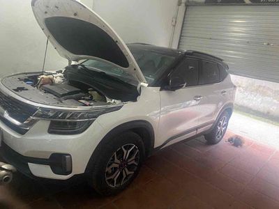 Kia Seltos 2023 Premium 1.4 AT - 9500 km. Mua bán Ô tô tại Quận Long Biên Hà Nội được đăng bởi Nguyễn Nam
