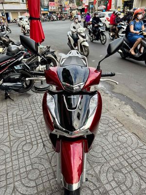 🟢🟢 SH 125 ABS đỏ đen đký T12/2021 rất đẹp có góp. Mua bán Xe máy tại Thành phố Biên Hòa Đồng Nai được đăng bởi XE MÁY CŨ THÀNH MỸ 