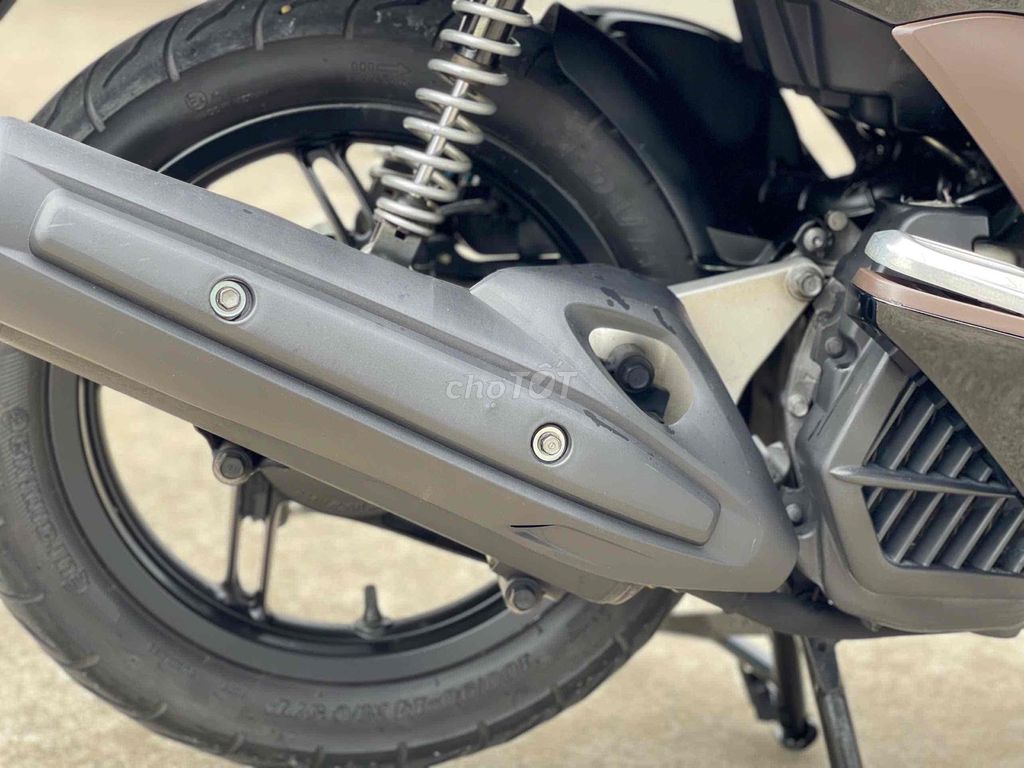 [ĐẸP 95%]👉 PCX Thái 2010📌THẦY GIÁO ĐI📌XE HOÀN HẢO💖. Mua bán Xe máy tại Quận Bình Tân Tp Hồ Chí Minh được đăng bởi BÙI TIẾN DŨNG hình 18