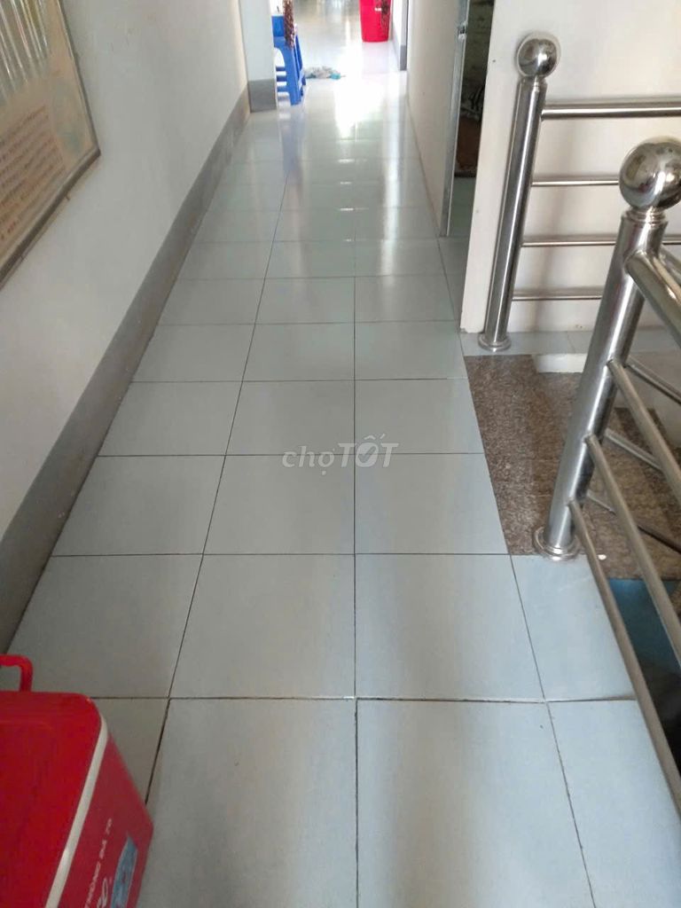 Nhà mặt tiền đường Phạm Hùng Sóc Trăng - ODT 150m2 - 5 phòng ngủ. Mua bán Nhà ở tại Thành phố Sóc Trăng Sóc Trăng được đăng bởi Linh Phan hình 7