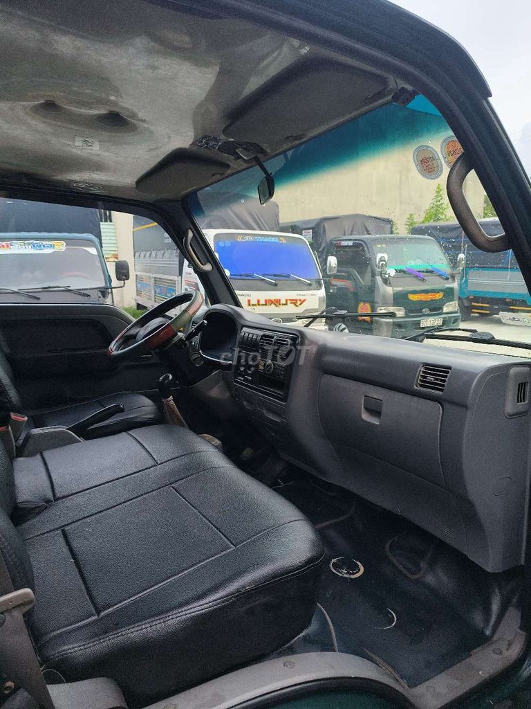 Cần bán kia k3000 đời 2012. Mua bán Xe tải, xe ben tại Quận Liên Chiểu Đà Nẵng được đăng bởi a tấn  hình 3